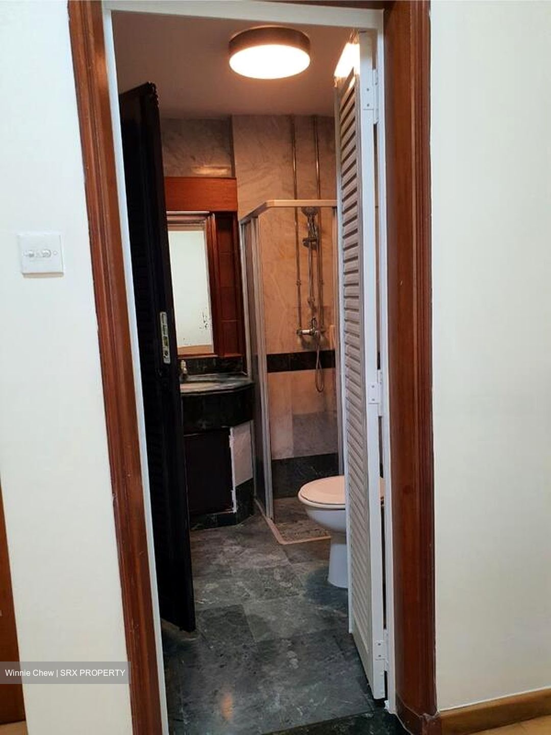 Changi Green (D16), Condominium #501775751